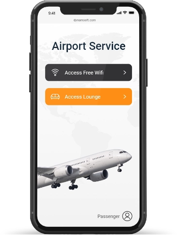 airport service
